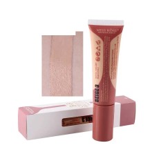 Base Foundation Makeup Cream - Beige