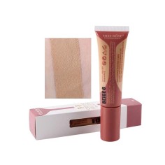 Base Foundation Makeup Cream - Beige