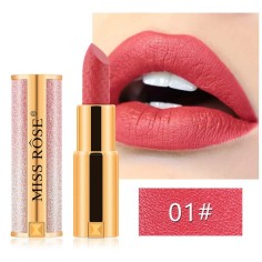 Bright Star Lipstick - Pink