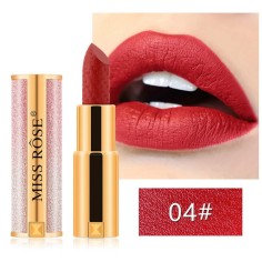 Bright Star Lipstick - Red