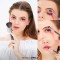 29 pcs Professional Natural Hair Makeup Brushes Set