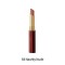 Waterproof Easy to Wear Longstay Matte Makeup #64 Naughty Nude Lipstic - Red