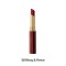 Waterproof Easy to Wear Longstay Matte Makeup #68 Missy & Fierce Lipstic - Red