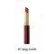 Waterproof Easy to Wear Longstay Matte Makeup #69 Tangy Scarlet Lipstic - Red