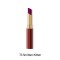 Waterproof Easy to Wear Longstay Matte Makeup #73 Smitten Kitten Lipstic - Purple