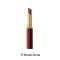 Waterproof Easy to Wear Longstay Matte Makeup #75 Brown Arrow Lipstic - Brown