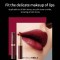Waterproof Easy to Wear Longstay Matte Makeup #61 Get It On Lipstic - Pink