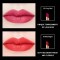 Waterproof Easy to Wear Longstay Matte Makeup #61 Get It On Lipstic - Pink
