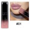 Waterproof Glossy MakeUp Lipstick - Pink