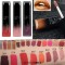 Waterproof Glossy MakeUp Lipstick - Red