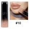Waterproof Glossy MakeUp Lipstick - PeachPuff
