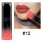 Waterproof Glossy MakeUp Lipstick - Pink