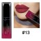 Waterproof Glossy MakeUp Lipstick - MediumVioletRed