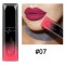 Waterproof Glossy MakeUp Lipstick - HotPink