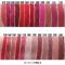 Non-sticky Cup Waterproof Long Lasting Lip Gloss Matte Liquid Lipstick - Medium Violet Red