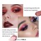 18 Color Pressed Eye Shadow Shimmer Glitter Palette Eyeshadow Makeup Set