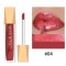 Lipgloss Long Lasting Waterproof Velvet Matte Lip Glaze Lipstick - Red