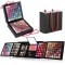177 Color Eyeshadow Palette Lip Gloss Concealer Kit Beauty Makeup Set 