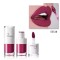 Waterproof Non Stick Glossy Liquid Lipstick - HotPink