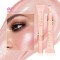 Liquid Air Cushion Highlight Blush Stick Contour Pearlescent Delicate Shimmer Cream - Highlight Pink