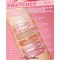 Liquid Air Cushion Highlight Blush Stick Contour Pearlescent Delicate Shimmer Cream - Blush Pink