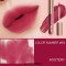 No Stain on Cup Nude Color Series Velvet Fog Feeling Liquid Mystery #6N Lipstick - Red