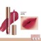 No Stain on Cup Nude Color Series Velvet Fog Feeling Liquid Mystery #6N Lipstick - Red