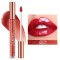 Sparkling Lipstick Moisturizing Liquid Lipstick - Red