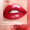 Sparkling Lipstick Moisturizing Liquid Lipstick - Gold