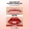 Sparkling Lipstick Moisturizing Liquid Lipstick - Gold