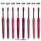 Lipgloss Beauty Matte Pencil Makeup Long Lasting Tint Pencil Lipstick - Pink
