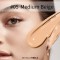 Liquid Foundation Waterproof Long Lasting Matte Moisturizing Brightening Concealer CC Cream Base Makeup - Beige