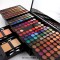 Piano Box Style Eyeshadow Palette Brushes Long Lasting Waterproof Eyebrow Concealer Beauty Cosmetic Makeup Set