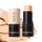 Lightweight Matte Multi Purpose Oil Control Natural BB Cream Foundation Stick - Beige