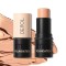 Lightweight Matte Multi Purpose Oil Control Natural BB Cream Foundation Stick - Pink