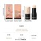 Lightweight Matte Multi Purpose Oil Control Natural BB Cream Foundation Stick - Beige