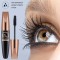 5D Waterproof Natural Roll Up Eye Mascara - Black