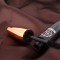 5D Waterproof Natural Roll Up Eye Mascara - Black