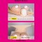 Fake Boobs Half Body Suit Artificial Silicone Breasts Enhancer C D E G Cup for Transgenders Cosplayers Dragqueens Crossdressers