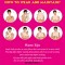 Silicone Breasts Cosplay Chest Suit Breast Forms C D F Cup Fake Boobs for Transgenders Cosplayers Dragqueens Crossdressers