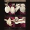 Silicone Hip Pad and Crotch Up Padded Enhancer