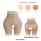 Fake Butt Silicone Hip Vagina Panties for Cosplayers Crossdresser Transgender Shemale Drag Queen
