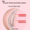 8th Latest Generation Airbag Filling Artificial Silicone Breasts Three Sizes Boobs - Medium Size - Light Color