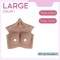8th Latest Generation Airbag Filling Artificial Silicone Breasts Three Sizes Boobs - Large