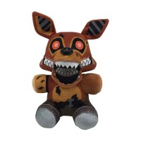 Cute FNAF Freddy 18 cm / 7 inches Stuffed Plush Toys