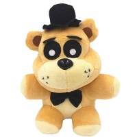 Cute FNAF Freddy 18 cm / 7 inches Stuffed Plush Toys