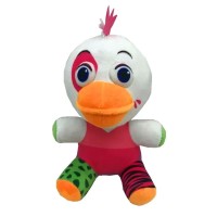 Cute FNAF Freddy 18 cm / 7 inches Stuffed Plush Toys