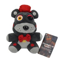 Cute FNAF Freddy 18 cm / 7 inches Stuffed Plush Toys