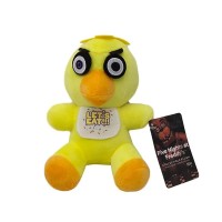 Cute FNAF Freddy 18 cm / 7 inches Stuffed Plush Toys