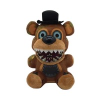 Cute FNAF Freddy 18 cm / 7 inches Stuffed Plush Toys
